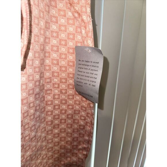 Good Luck Gem Nordstrom Women’s Sleeveless  Mini Dress Size Small. NWT. 5 - Picture 4 of 11